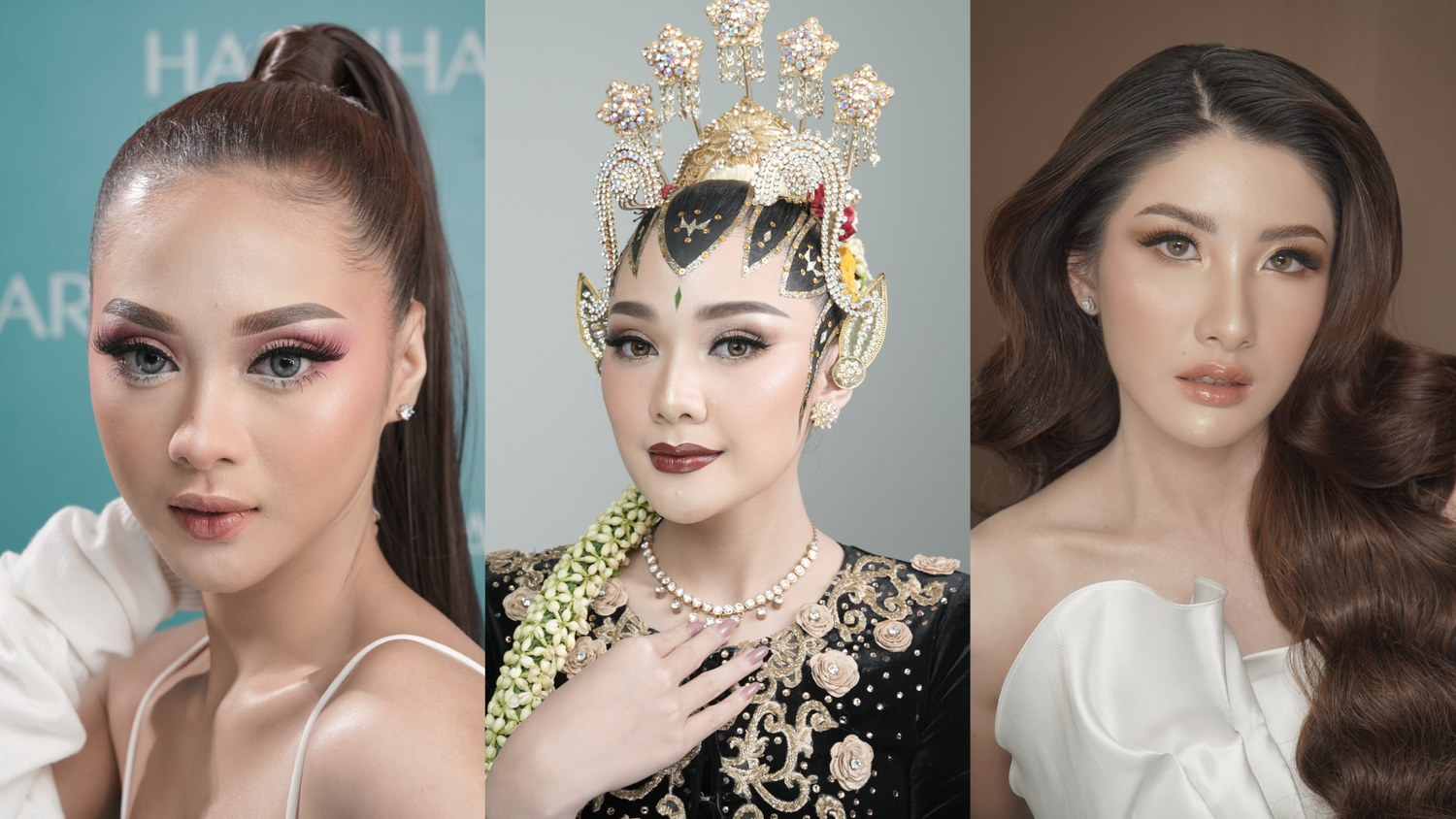 Memilih MUA yang Pas di Hati