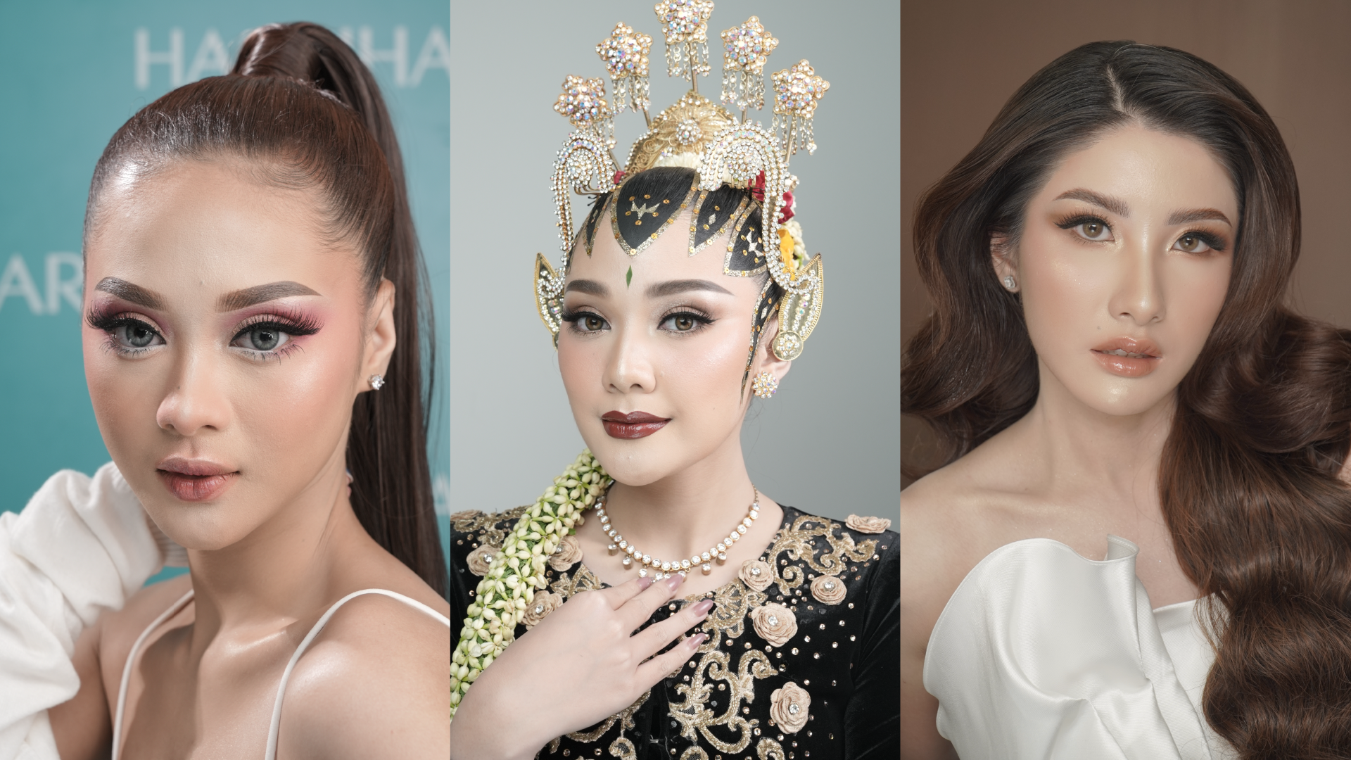 Memilih MUA yang Pas di Hati