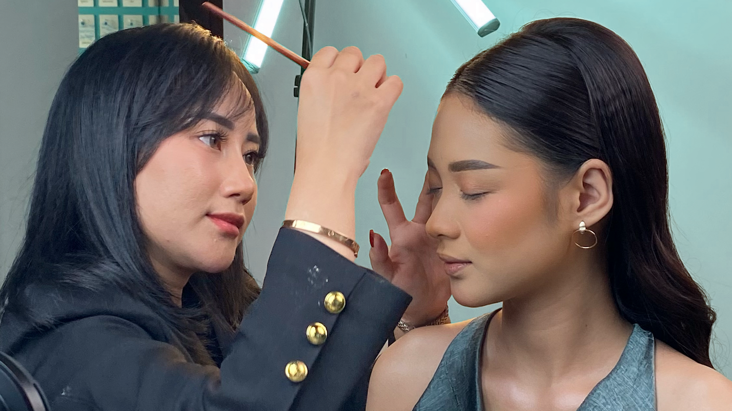 Siap Jadi Makeup Artist? Kamu Harus Berkomitmen dengan 4 Hal Ini!