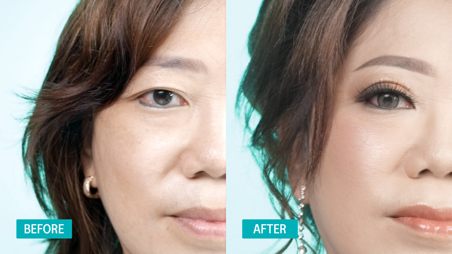 Makeup Makin Memukau! Ini Trik Mudah Mengencangkan Kulit dengan Facelift Tape