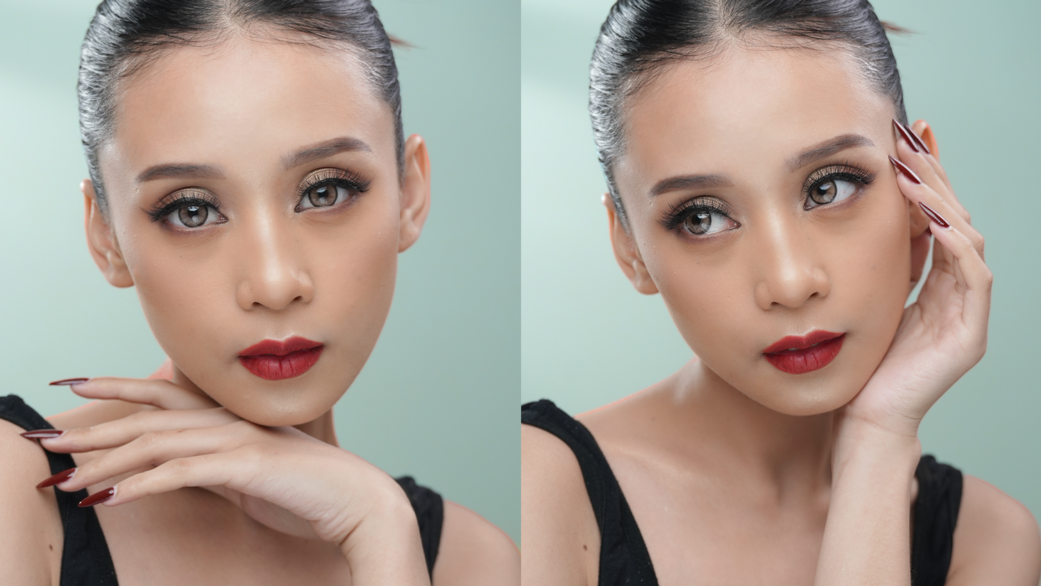 Kupas Tuntas Skin-Like Complexion Ala Asri Amongpradja