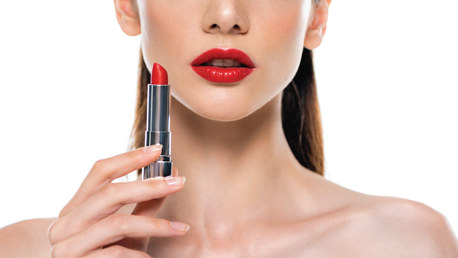 5 Rekomendasi Lips Look yang Bisa Kamu Coba