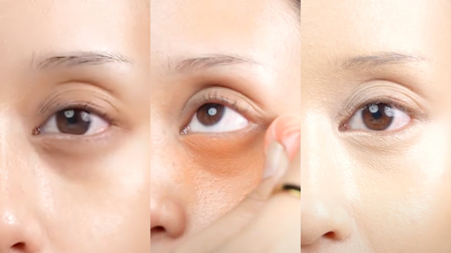 CARA MENYAMARKAN DARK SPOT DENGAN PRODUK MAKEUP