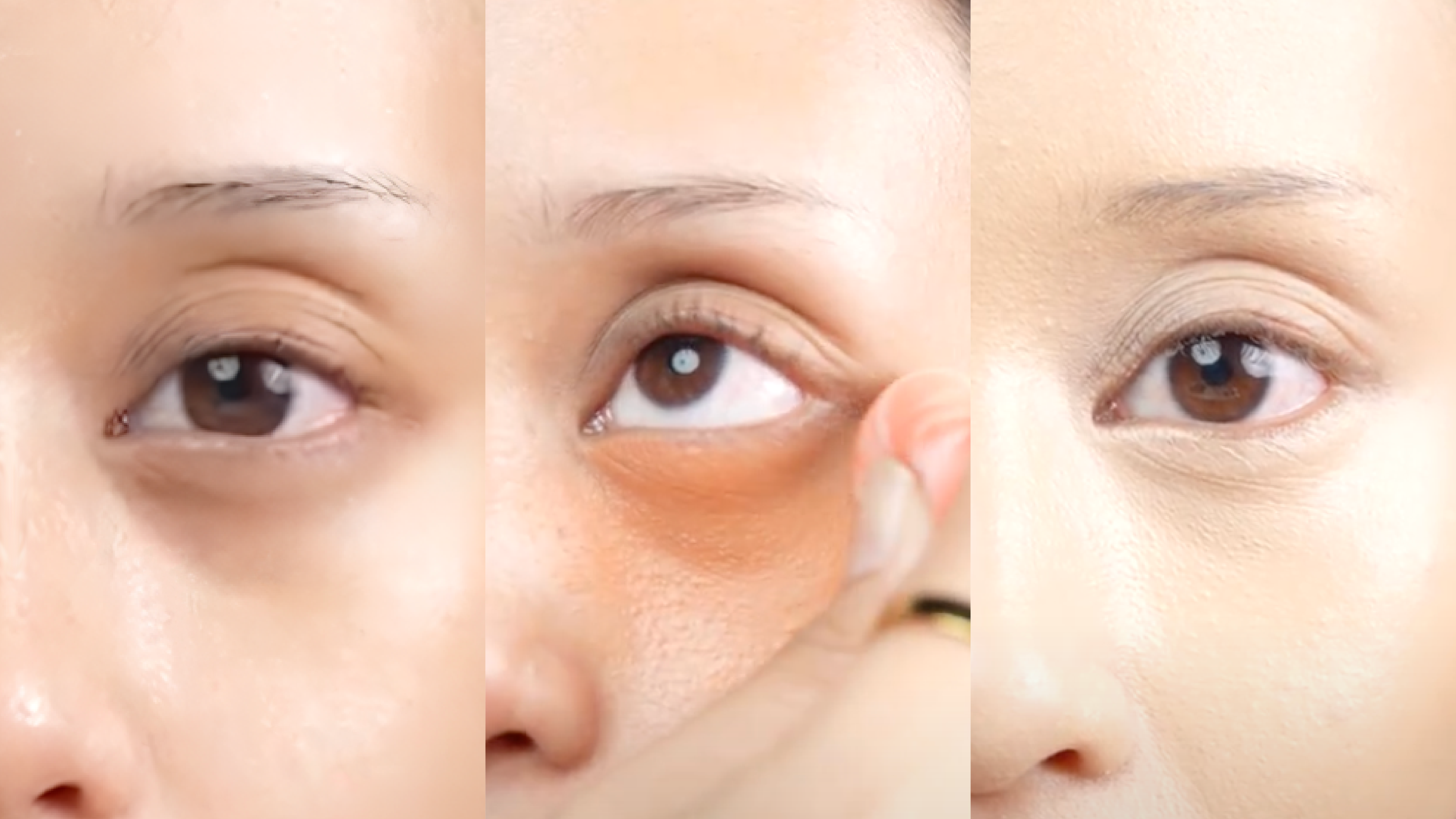 CARA MENYAMARKAN DARK SPOT DENGAN PRODUK MAKEUP