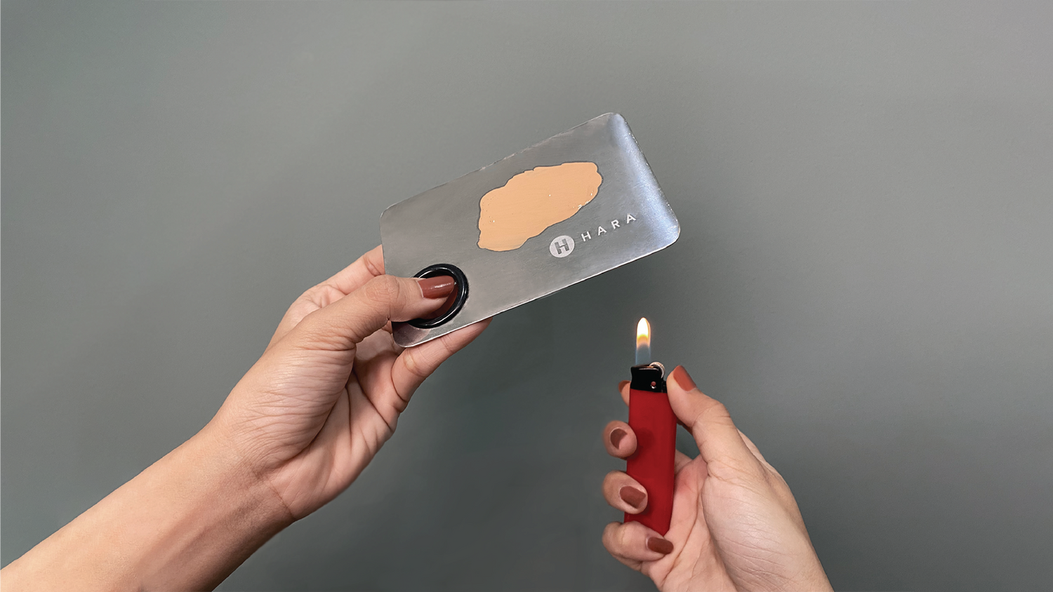 Teknik Bakar Foundation