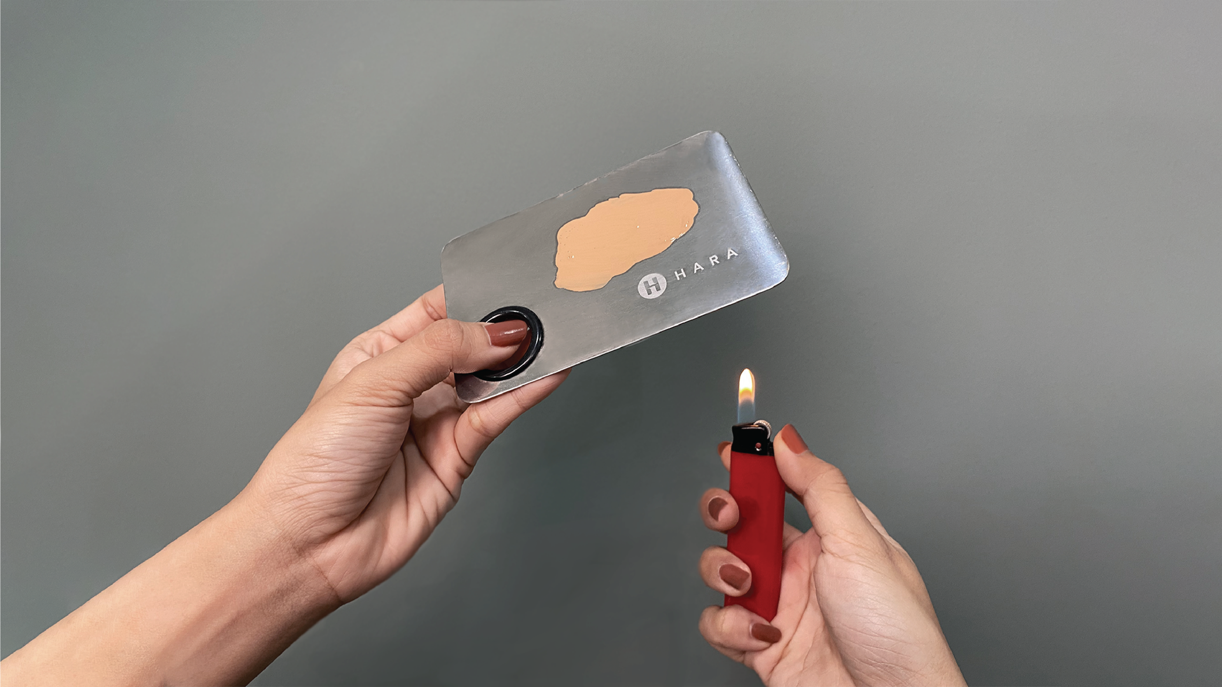 Teknik Bakar Foundation