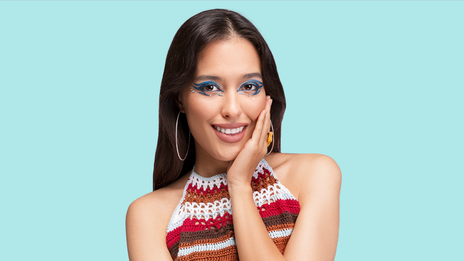 2 Tend Makeup yang Bikin Kamu Harus Punya Kesabaran yang Luas