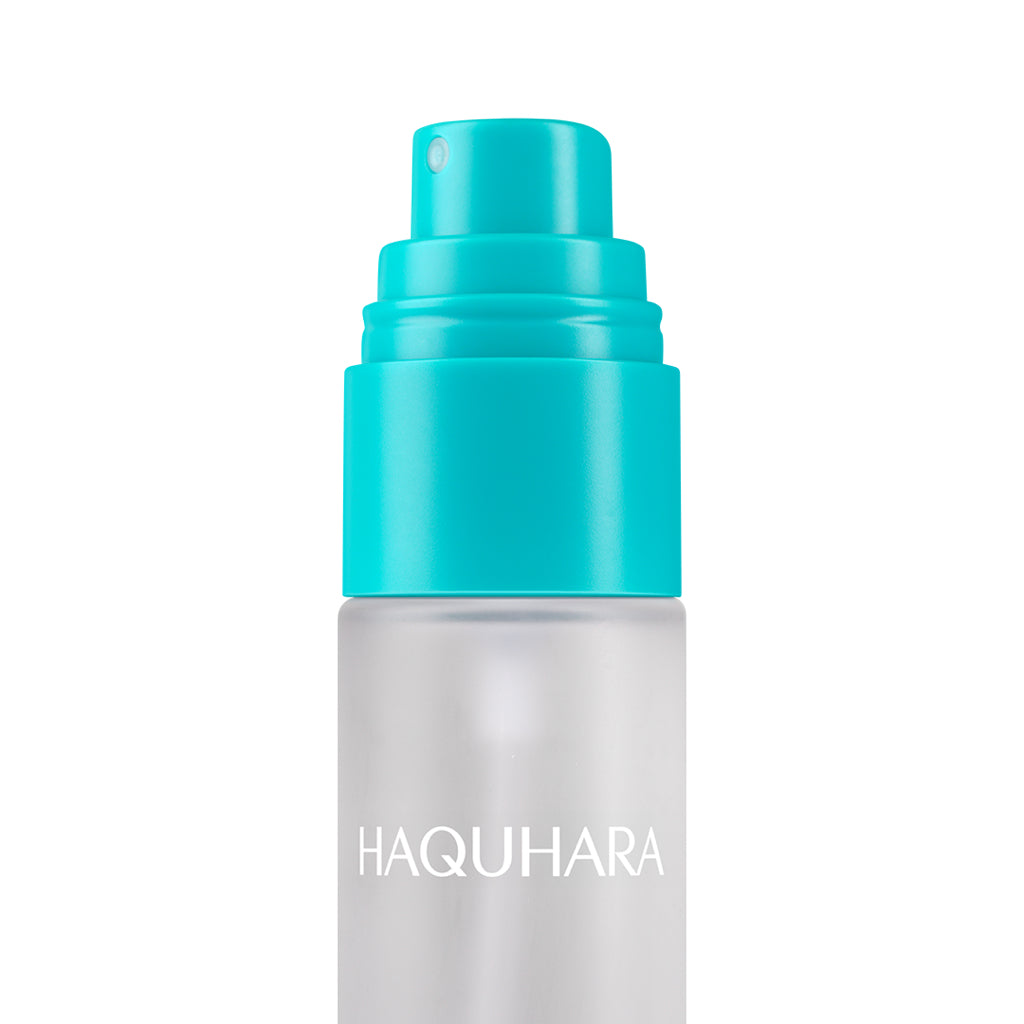 Haquhara Dew Dazzle Face Mist / Face Mist Makeup Skin Preparation Ultra Hydration / Face Mist Skin Care Booster