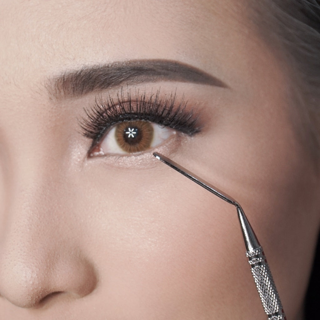 Haquhara Angled Spatula