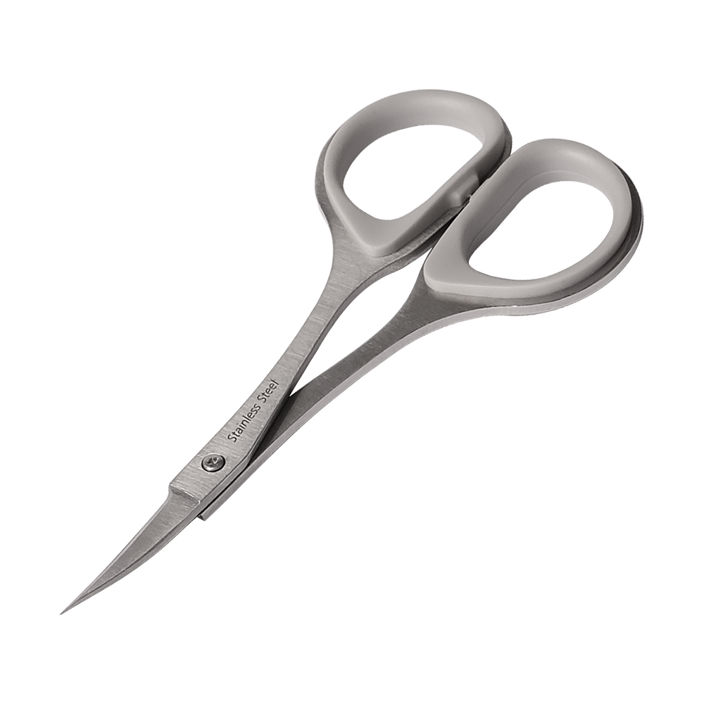 Curved Mini Scissor