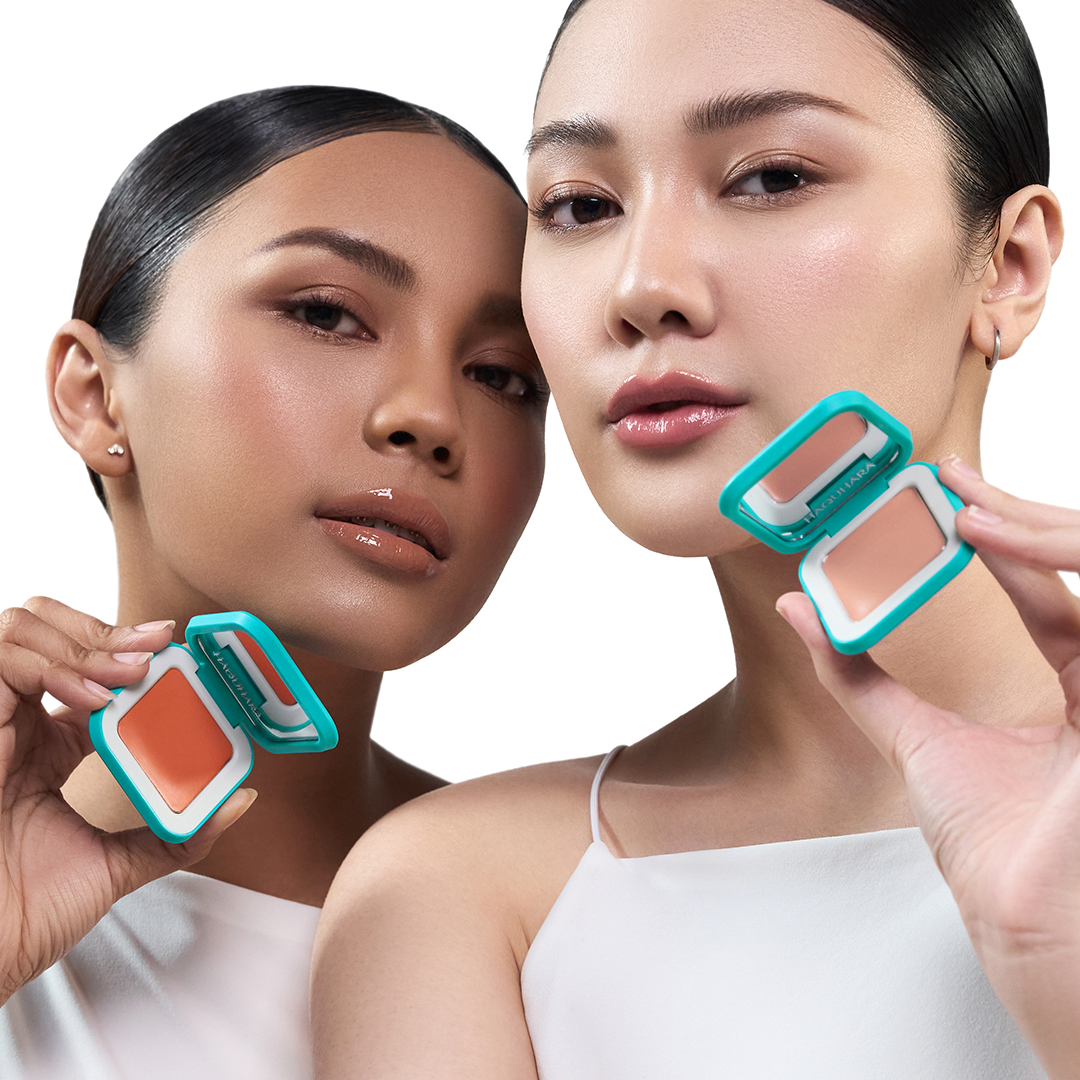 Dark Away Creamy Blend Color Corrector