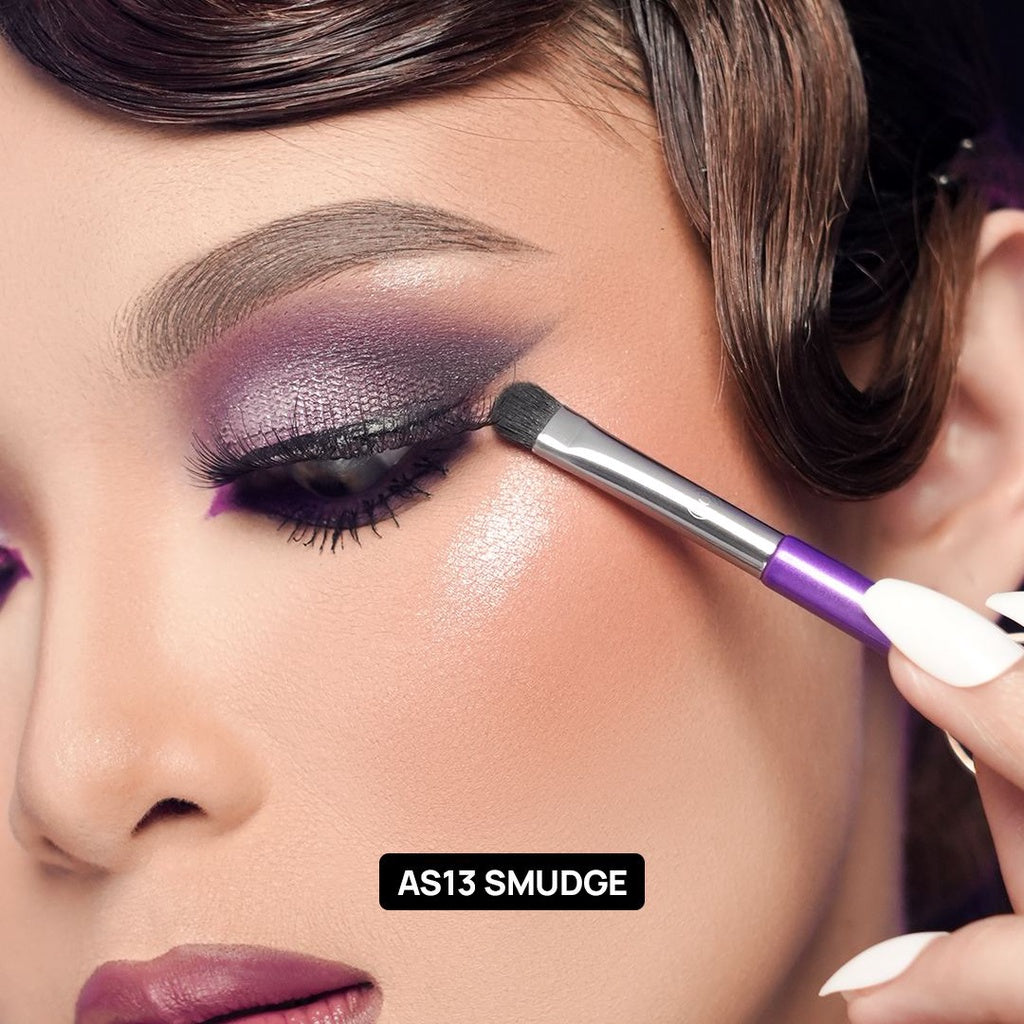 Amala Brush Complete Set