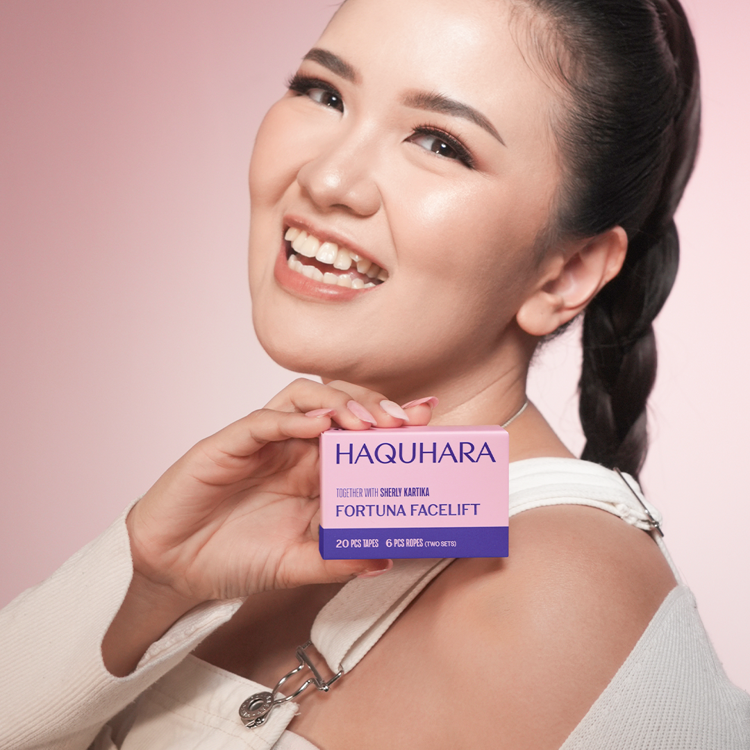 Fortuna Facelift x Sherly Kartika