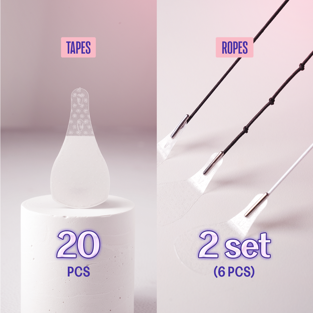 Fortuna Facelift x Sherly Kartika