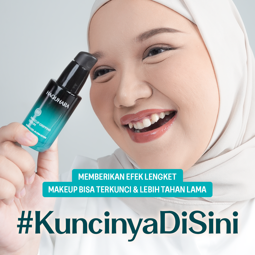 Makeup Gripping Serum (MGS)