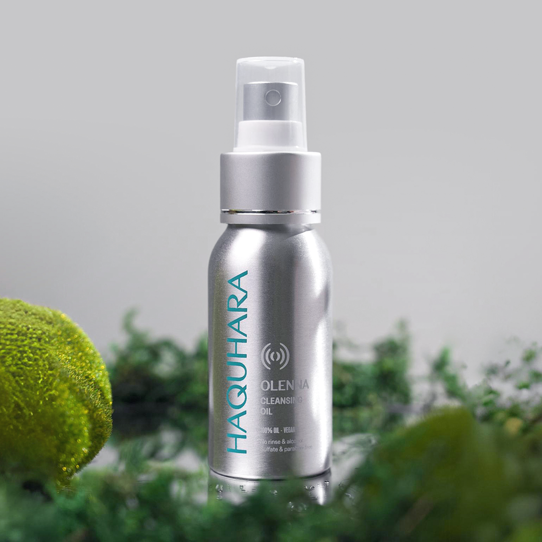 Olenna Cleansing Oil