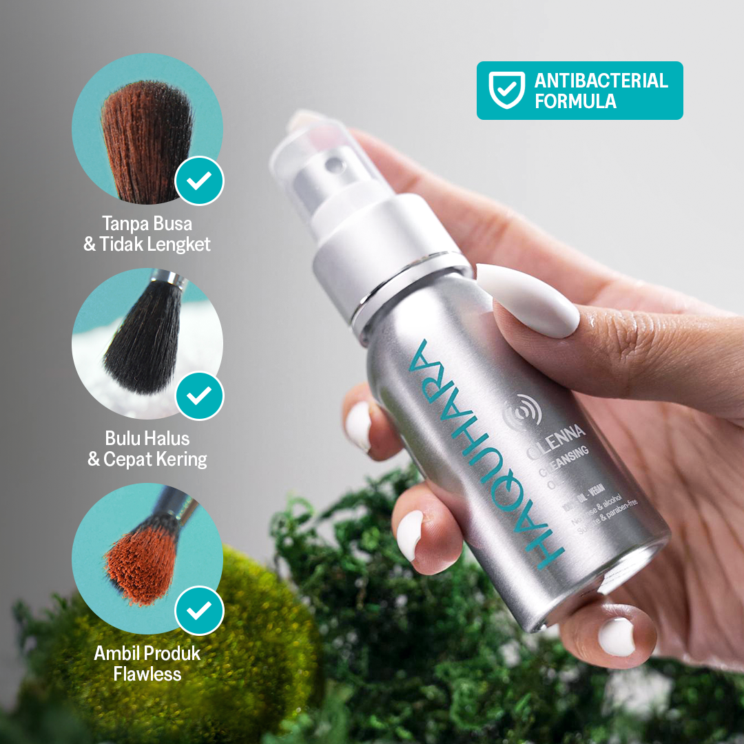 Olenna Cleansing Oil