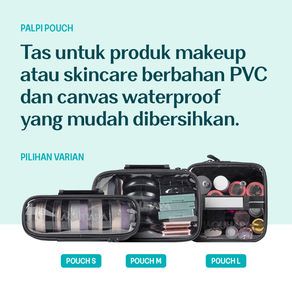 Palpi Pouch