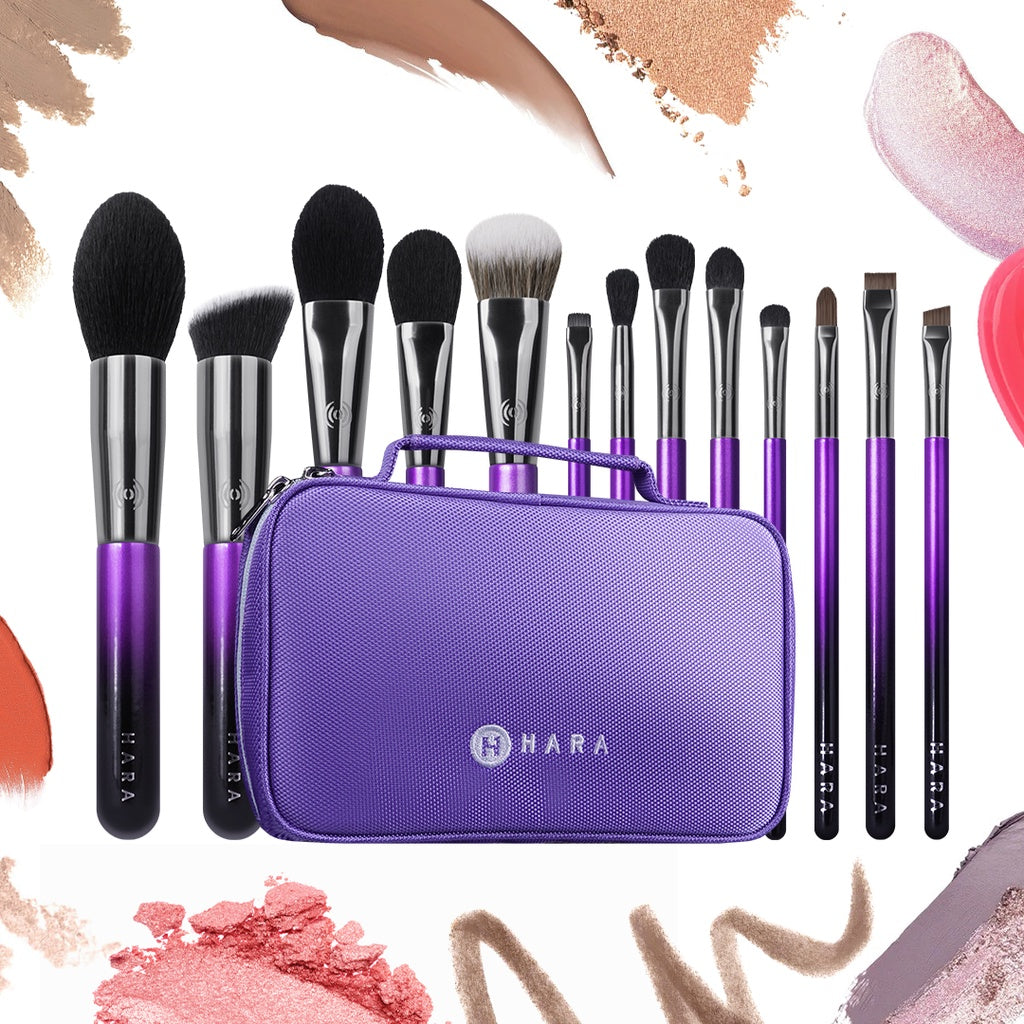 Amala Brush Complete Set