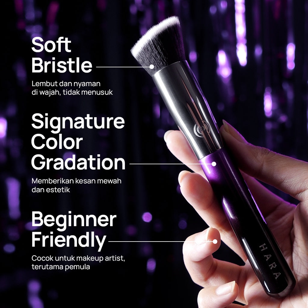 Amala Brush Complete Set