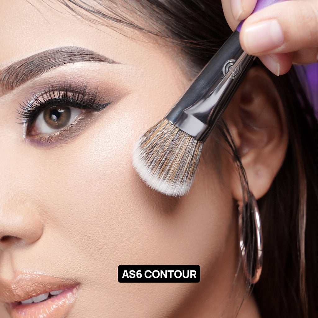 Amala Brush Complete Set