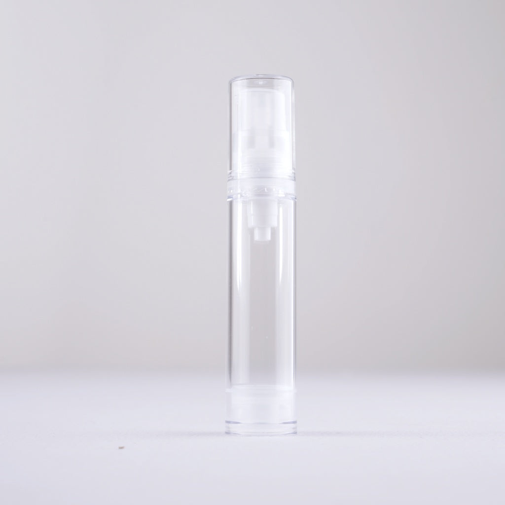 AIRLESS PUMP FOUNDATION