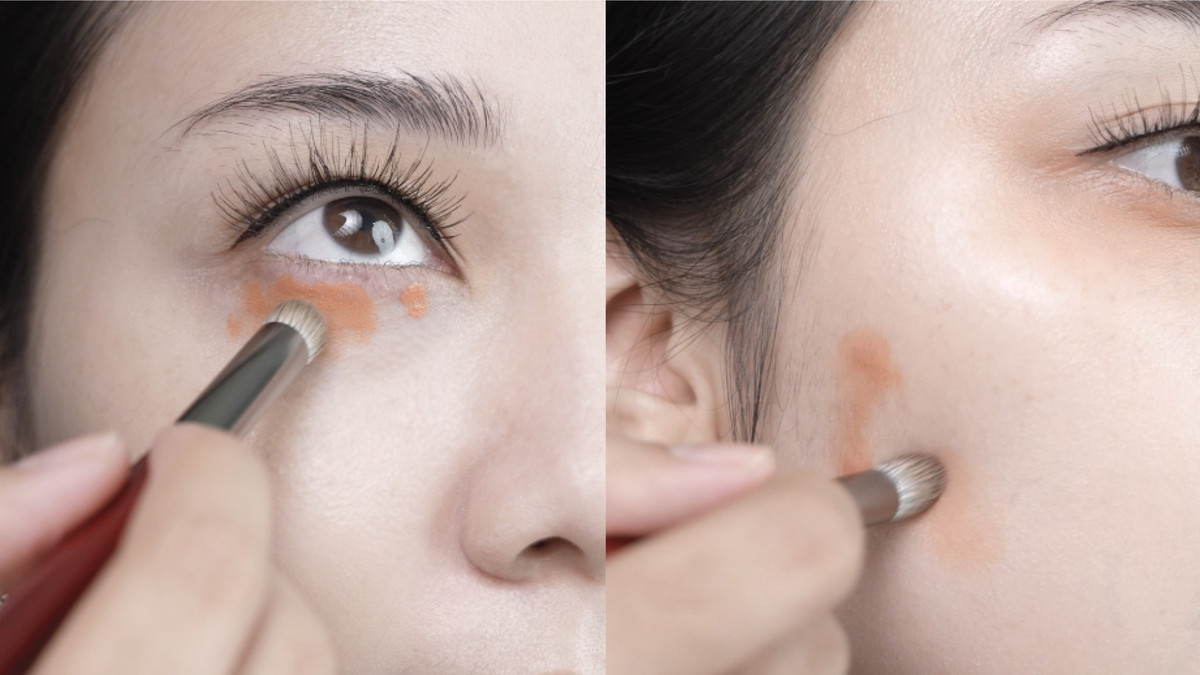 Jangan Salah Lagi! Ini Fungsi 5 Warna Color Corrector yang Tepat