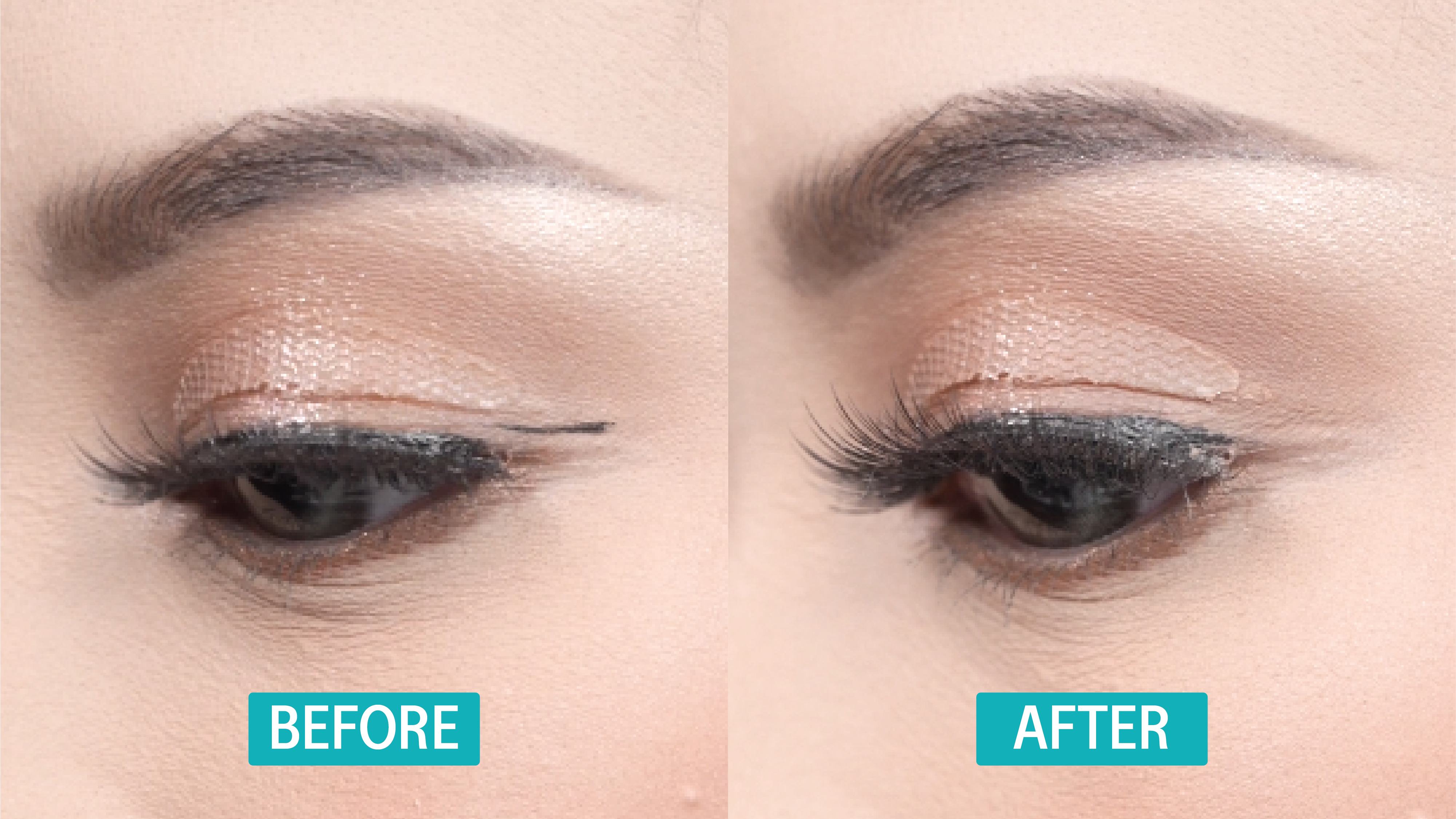 Mudah! Inilah Tips Bersihkan Makeup yang Tercoret