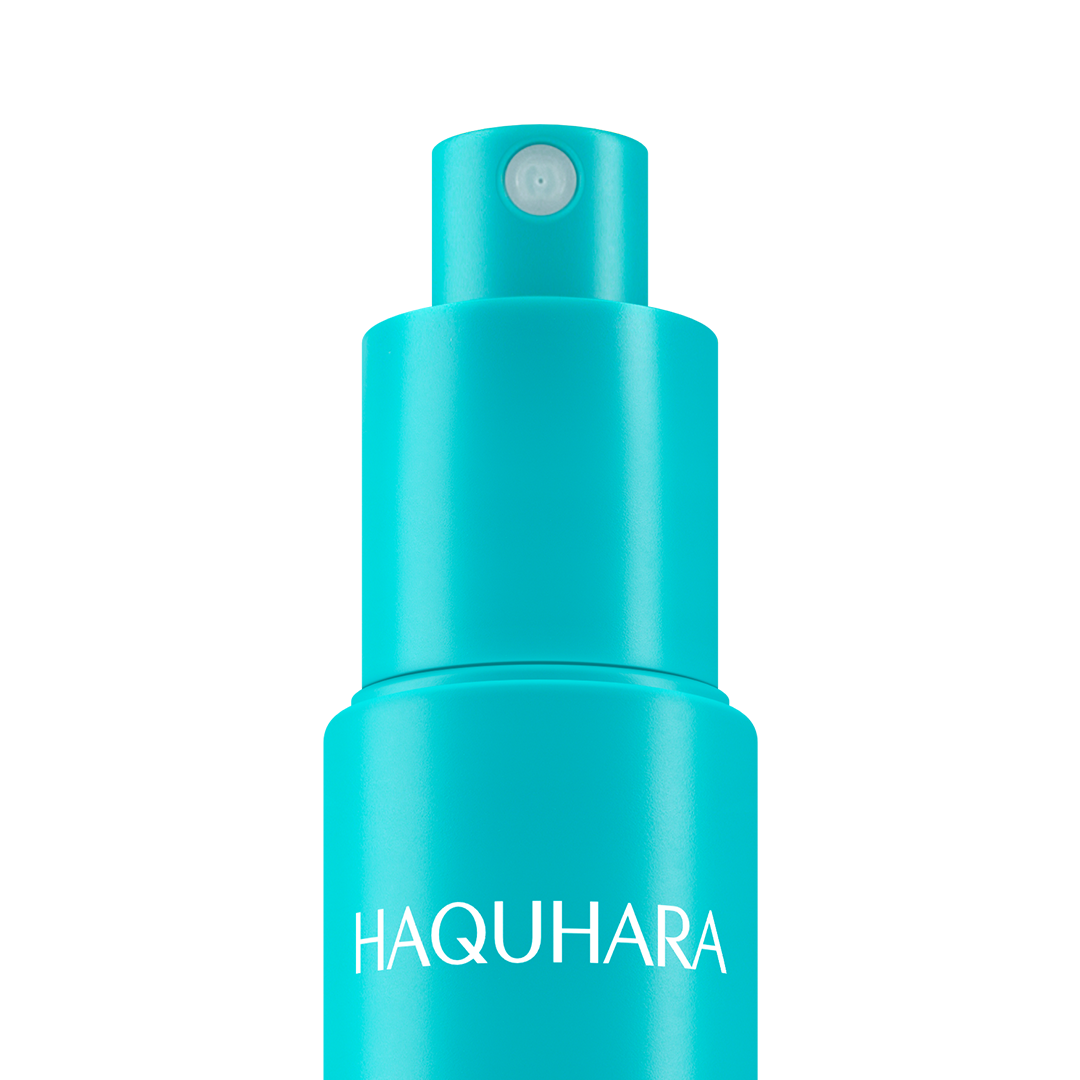 Haquhara Matte It Happen Retouch Spray