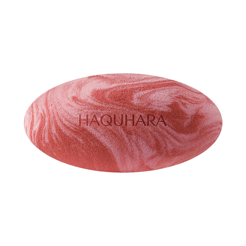 Haquhara Pebble Pro-Blending Essential / Makeup Sponge / Beauty Blender