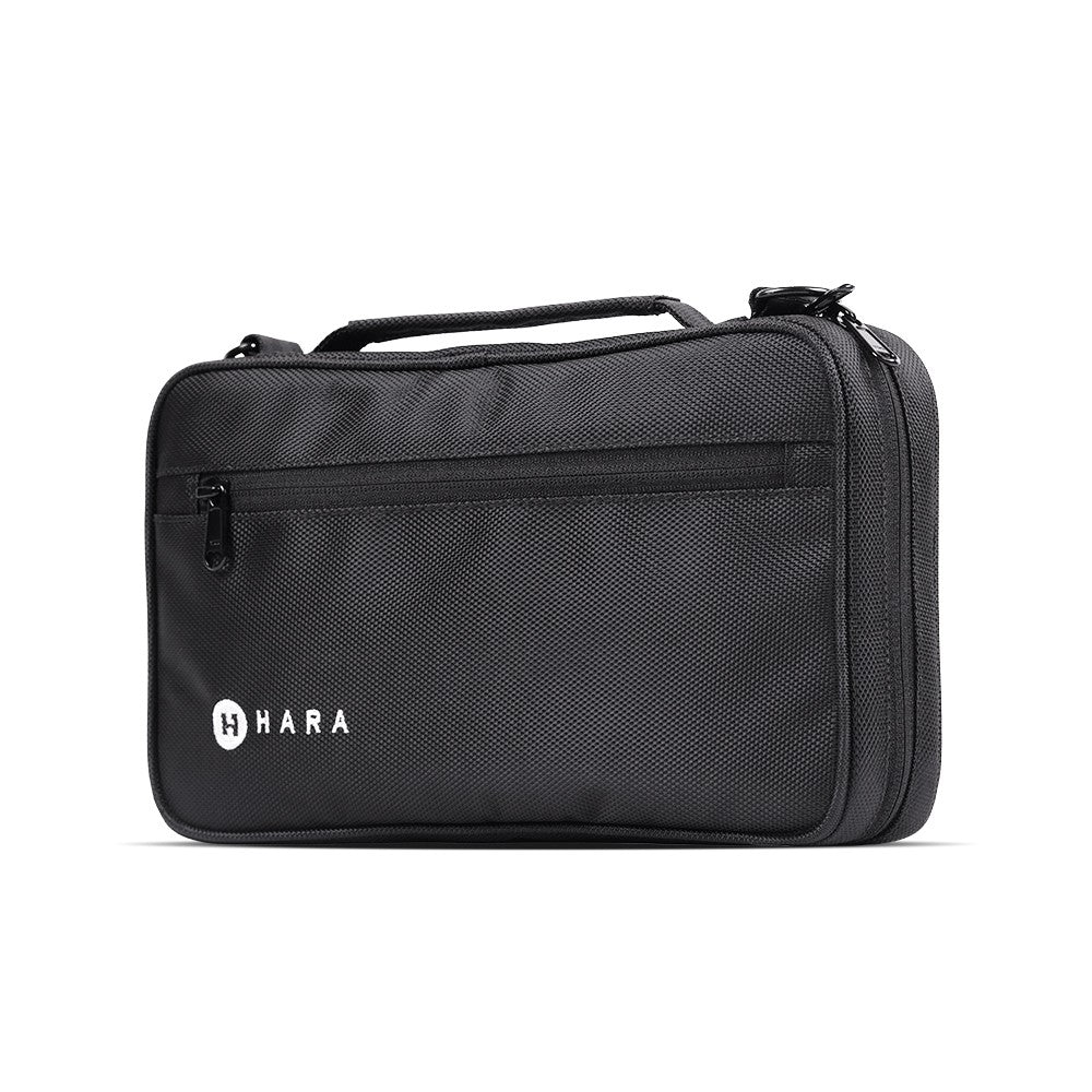 Haquhara Onyx Brush Bag Tas Kuas Makeup