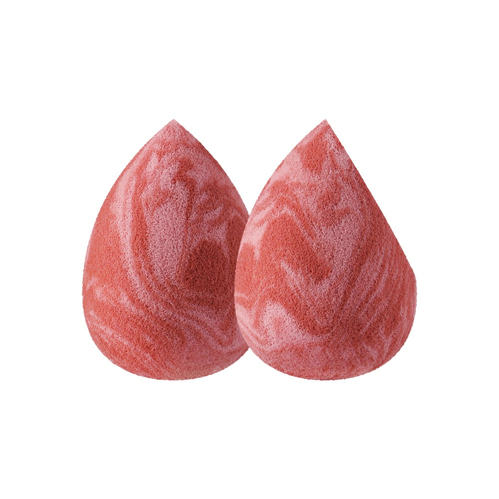 Haquhara Pebble Pro-Blending Essential / Makeup Sponge / Beauty Blender