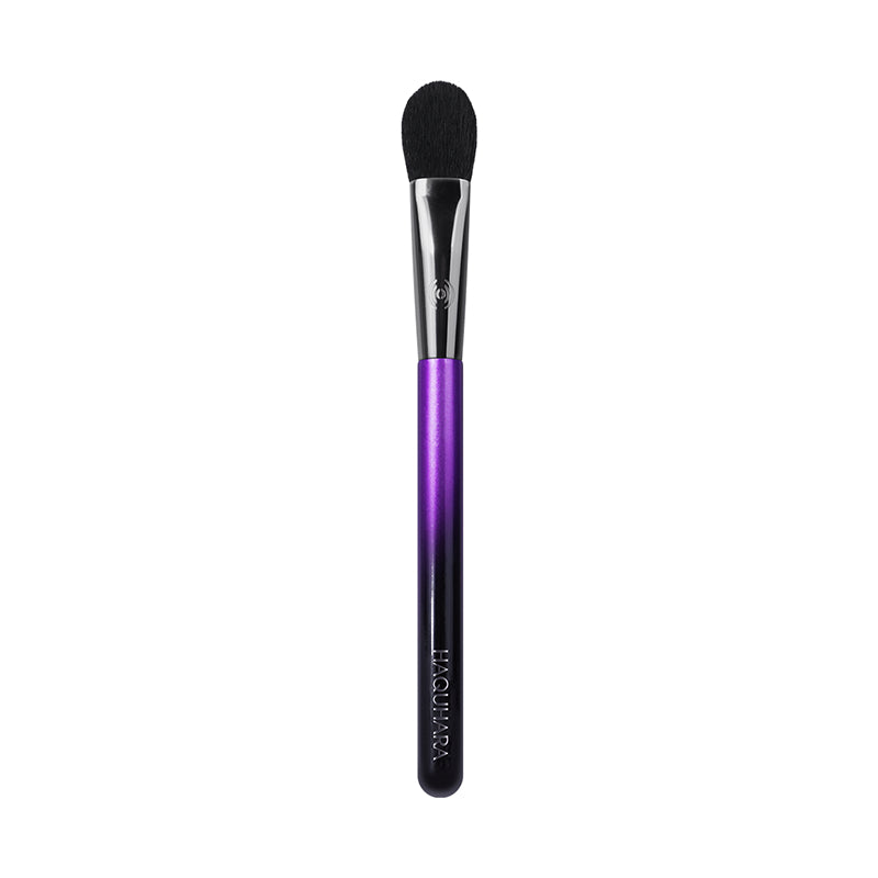 Haquhara Amala Brush / Kuas Makeup Face Eye Lip Brow