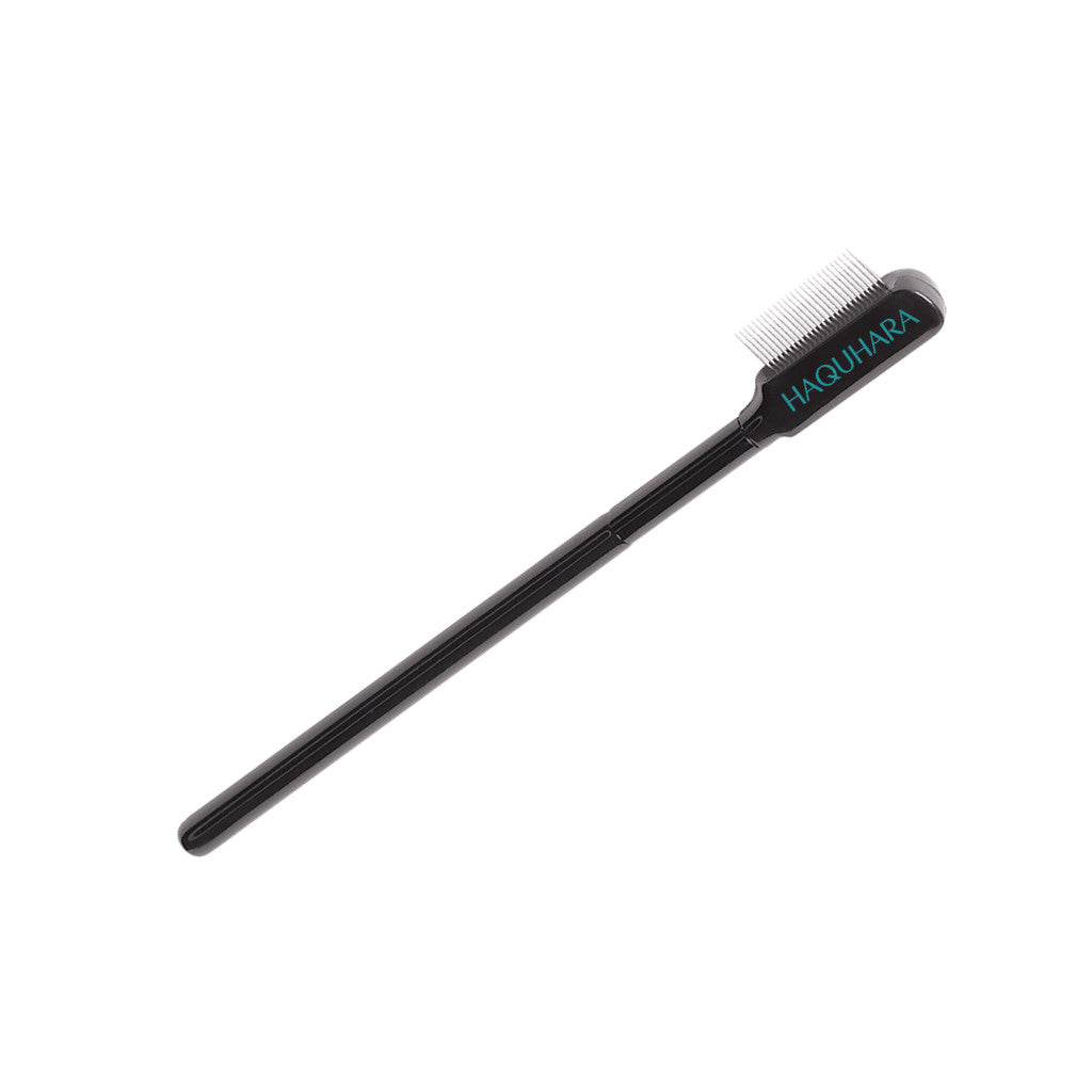 Haquhara Eyelash Comb Sisir Alis Sisir Bulu Mata