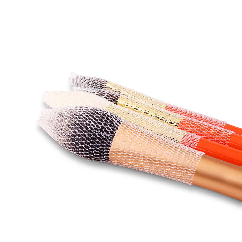 Haquhara Brush Guard / Pelindung Kuas Cover Brush Jaring
