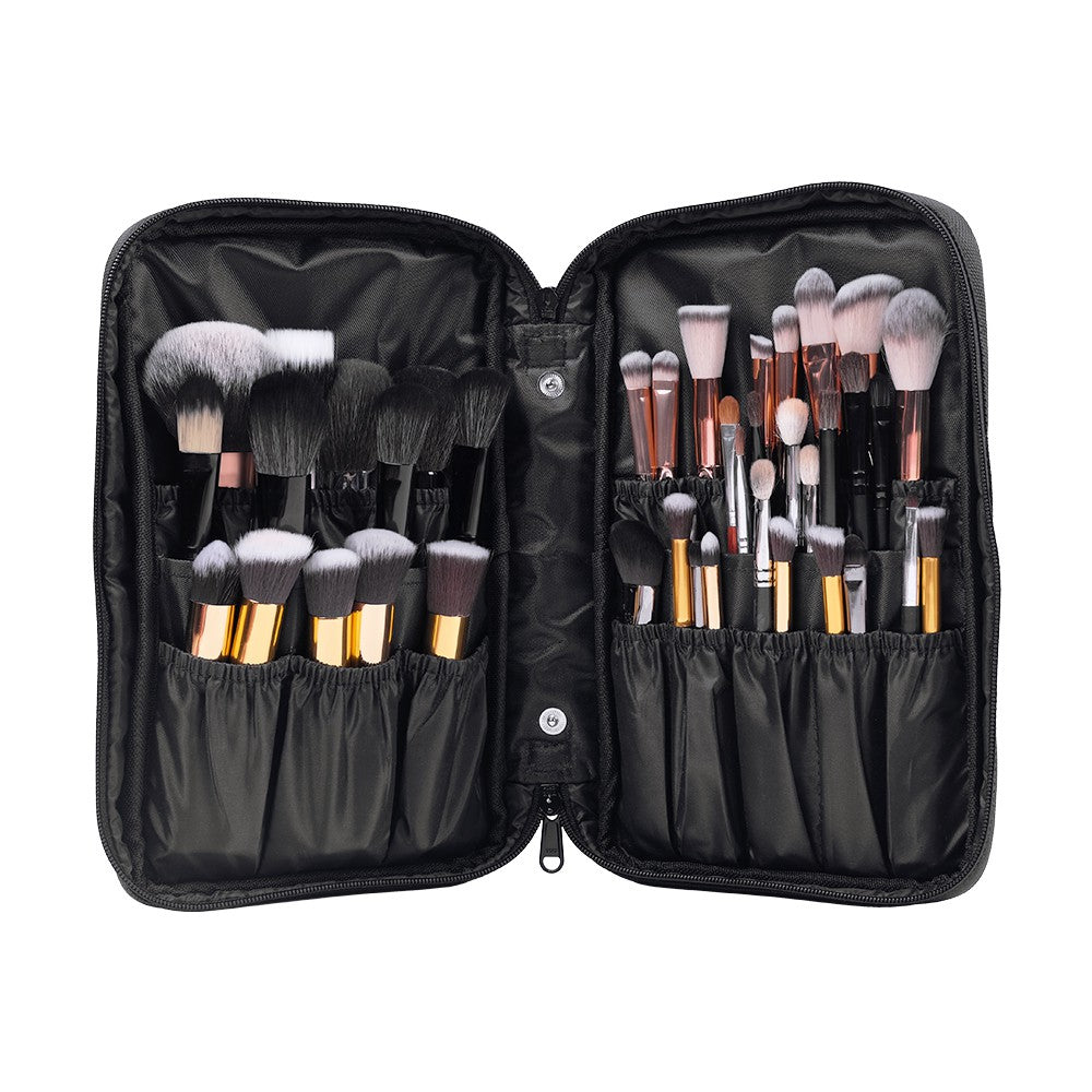 Haquhara Onyx Brush Bag Tas Kuas Makeup