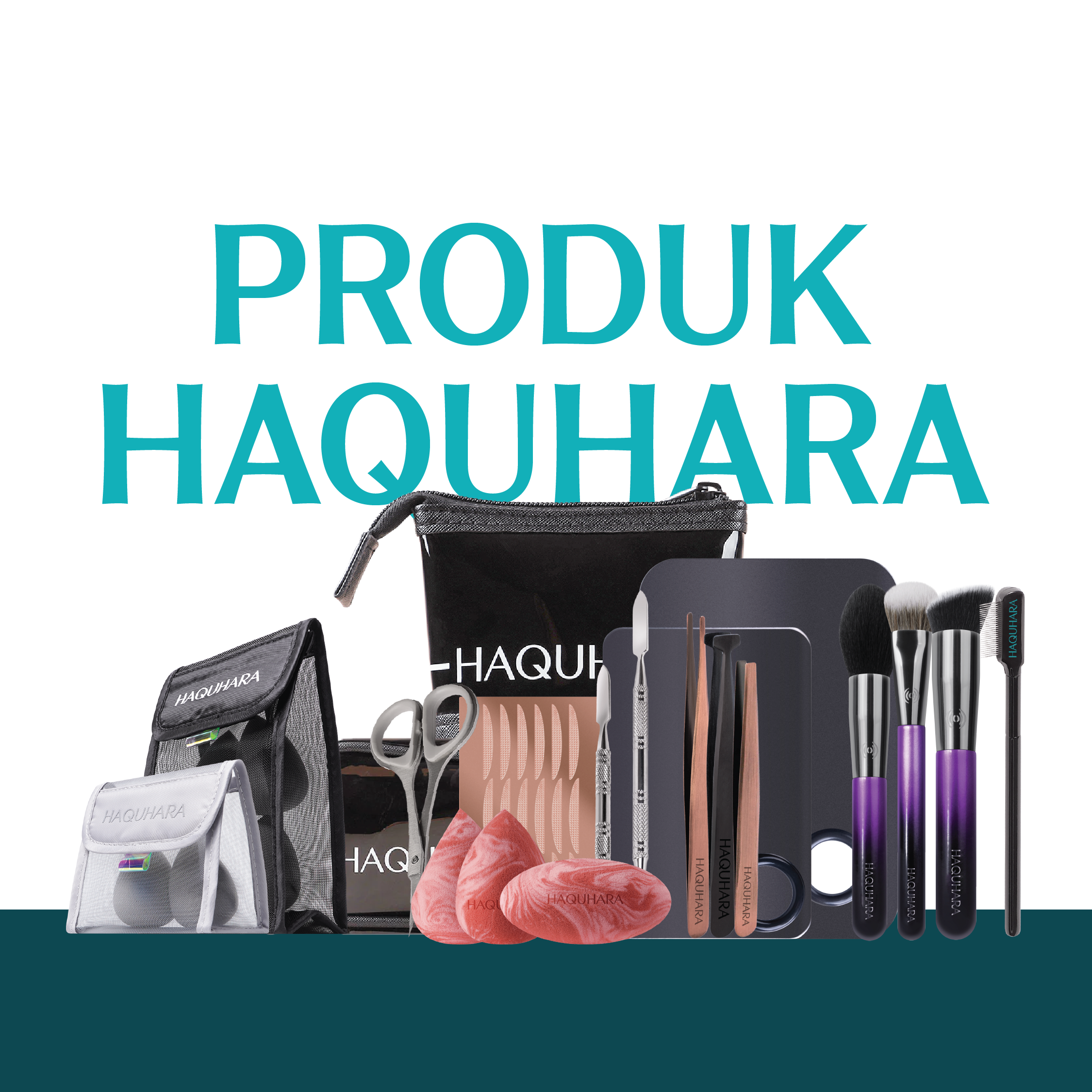 Free Produk Haquhara