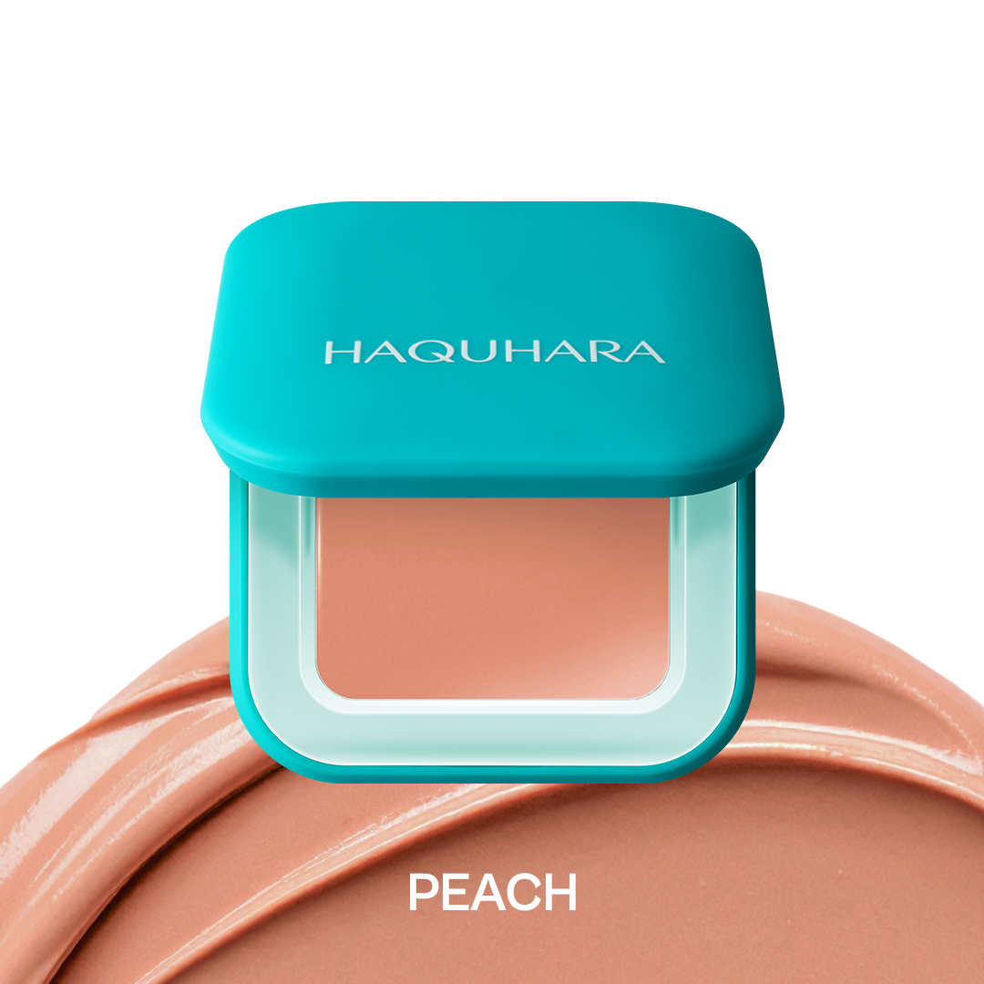 Haquhara Dark Away Creamy Blend Color Corrector / Corrector Concealer / Corrector Orange / Corrector Peach