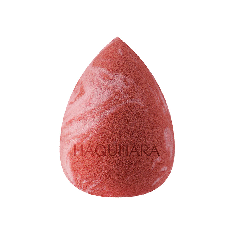 Haquhara Pebble Pro-Blending Essential / Makeup Sponge / Beauty Blender