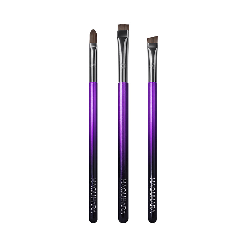 Haquhara Amala Brush / Kuas Makeup Face Eye Lip Brow