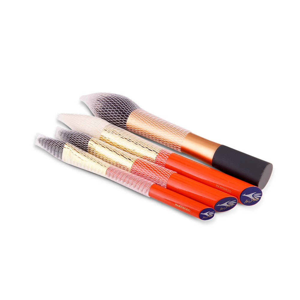 Haquhara Brush Guard / Pelindung Kuas Cover Brush Jaring