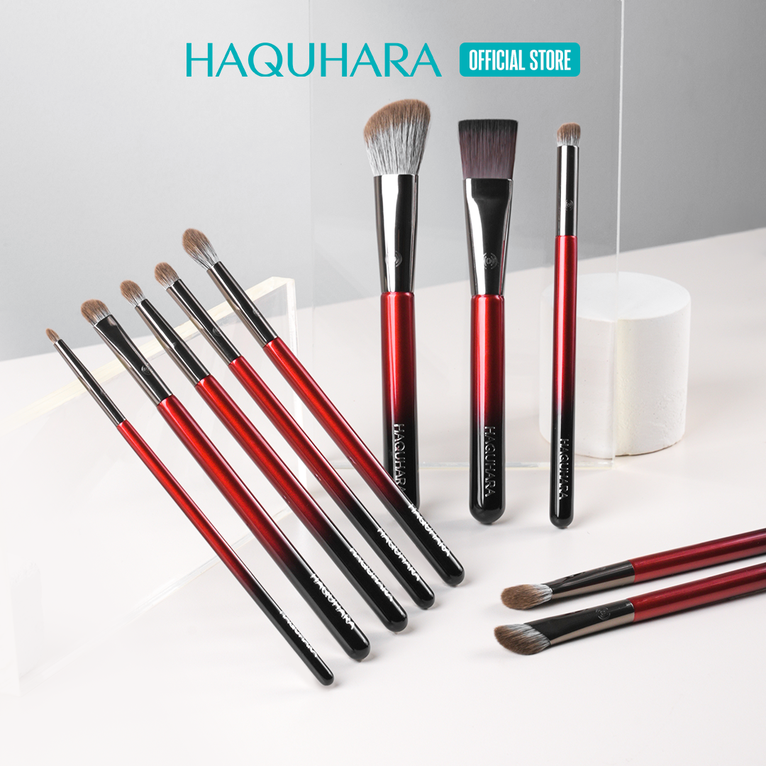 Haquhara Amala X Brush (Mini Set/Non Garansi)