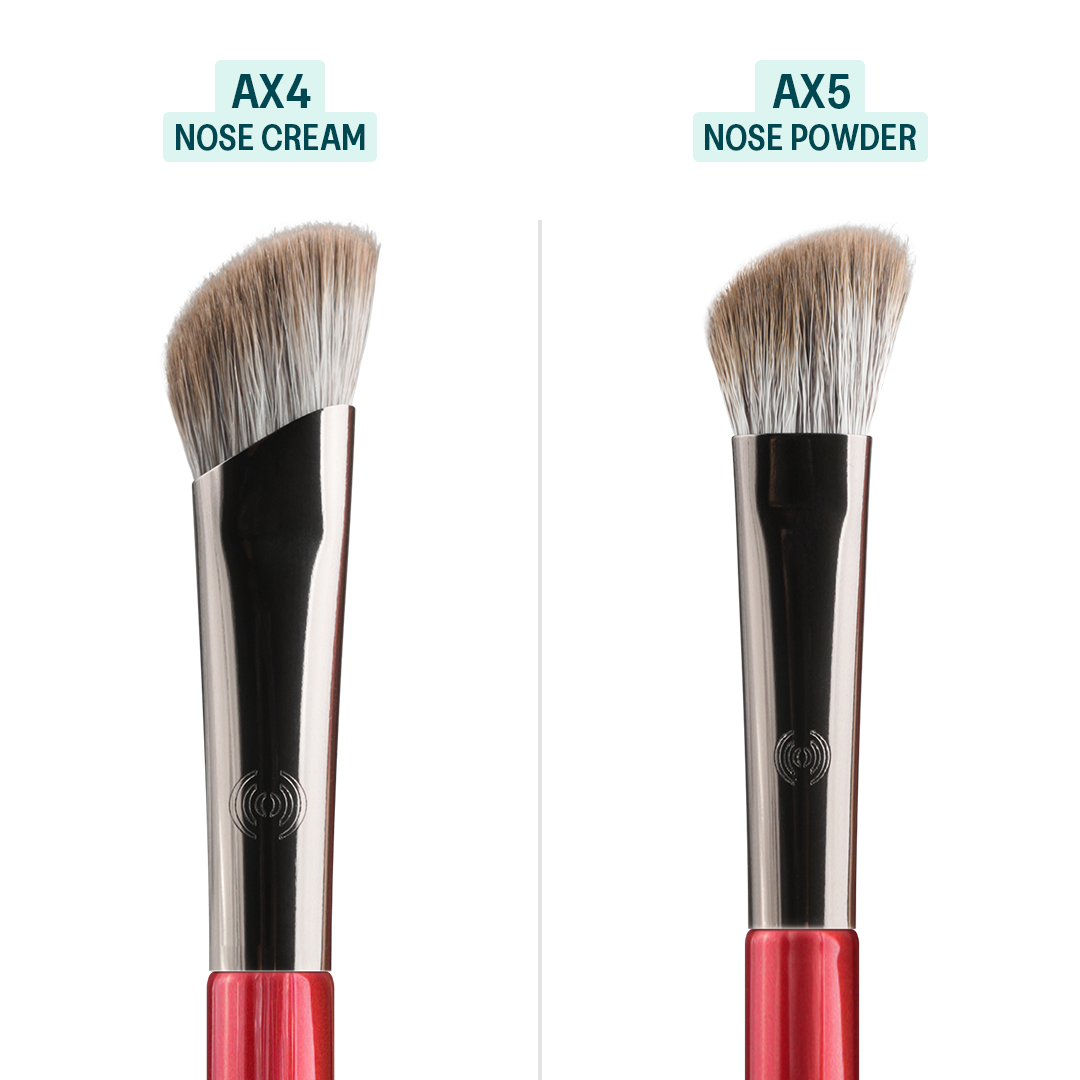 Haquhara Amala X Brush (Mini Set/Non Garansi)