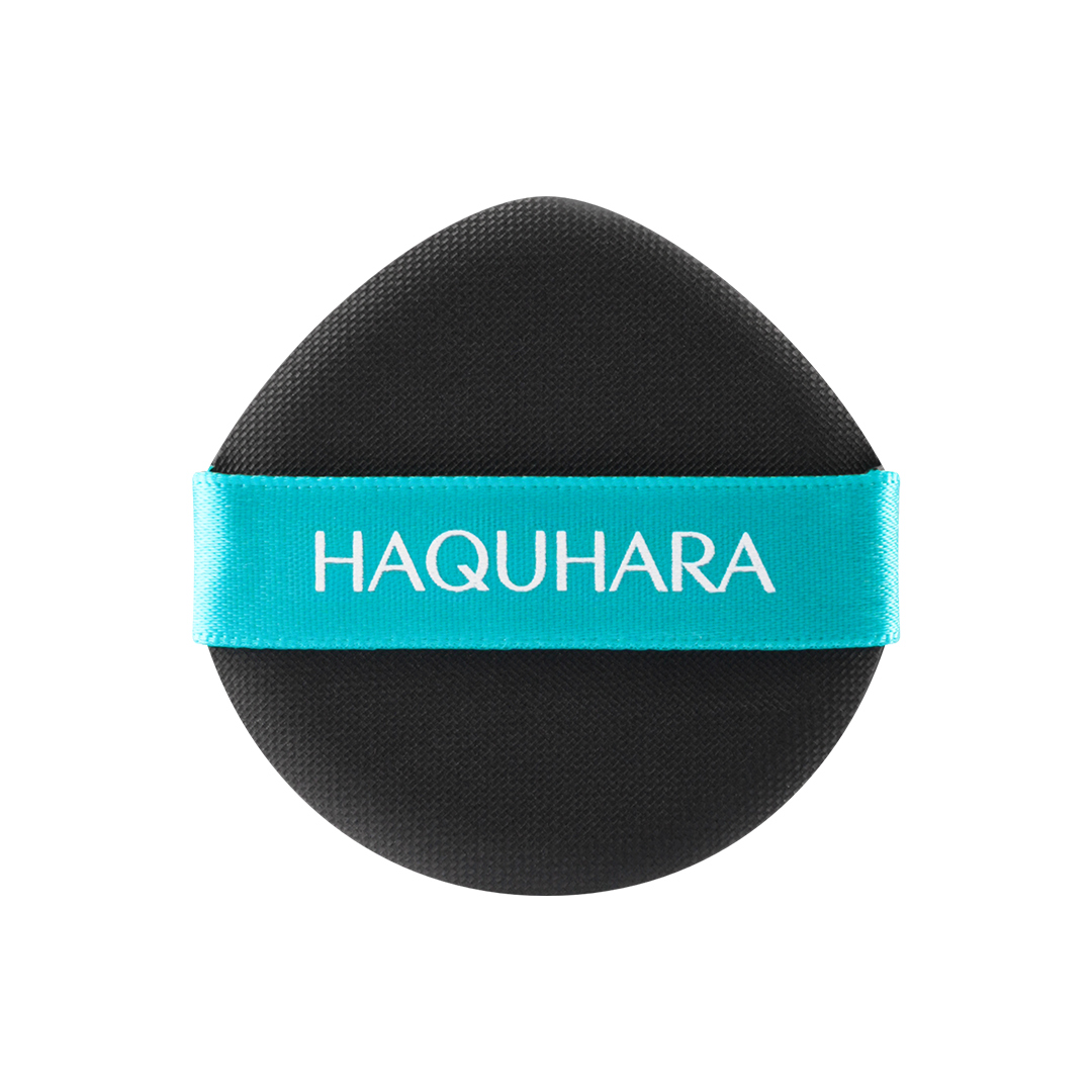 Haquhara The Complexion Companion Puff